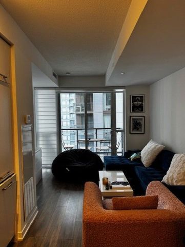 For Lease - 87 Peter Street Unit# 3011, Toronto, Ontario - Photo 2