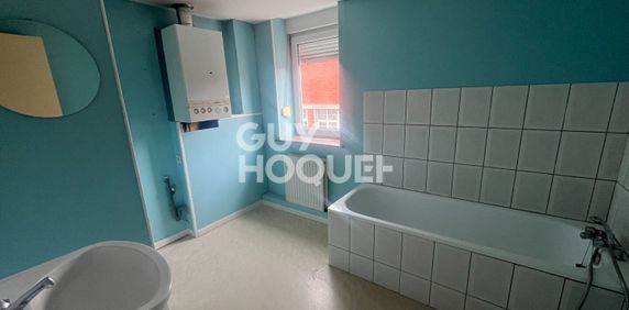 Location Appartement 3 pièces 58m² - Photo 2