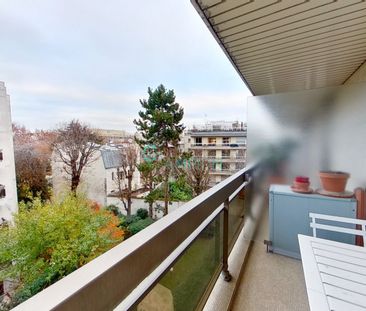 92200 Neuilly Sur Seine Appartement meublé 1 pièce (studio) - 15m² - Photo 1