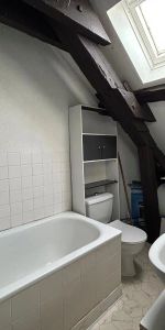 Appartement à louer 1 pièce 16.49m² - Photo 4