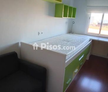 Piso en alquiler en Centro - Foto 5