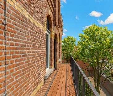 Te huur: Appartement Zuider Buiten Spaarne 84 RD in Haarlem - Foto 5