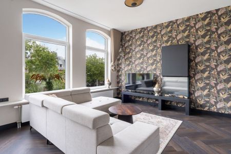 Te huur: Appartement Claes de Vrieselaan in Rotterdam - Foto 3
