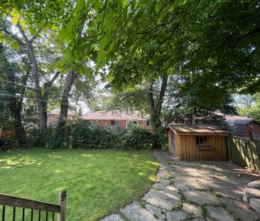 For Lease - 129 Sherwood Forest Drive, Markham, Ontario - Photo 4