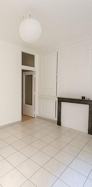 Location Appartement 2 pièces 51m² MACON 71000 - Photo 1