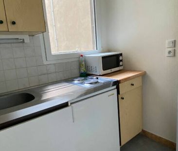 Studio meublé et rénové - proche ARTEM - Photo 2