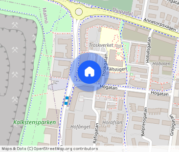 Hötorget 4 - Photo 1