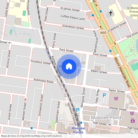 3 Smith Street, Moonee Ponds VIC 3039