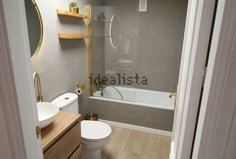 Alquiler de piso en Calle Sevilla, 10