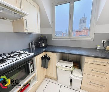 Appartement - 3 pièces - 53,50 m² - Orléans - Photo 5