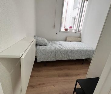 Calle de la Batalla del Salado, Madrid, Community of Madrid 28045 - Photo 4