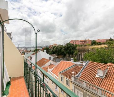 Apartamento em Alvito - Quinta do Jacinto, Alcântara - Photo 3