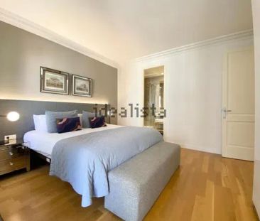 Alquiler de piso en Calle Castillejos, 4 - Photo 2