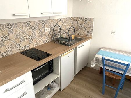 Appartement T1 Avignon à louer - Photo 3