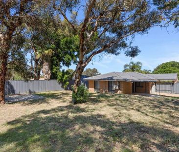 Freshly Renovated Home in a Peaceful Bushland Setting - Photo 1