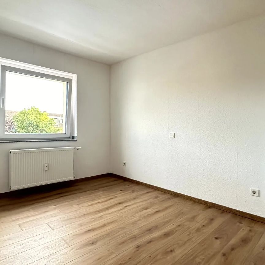 Wohnung zur Miete in Krefeld - Photo 1