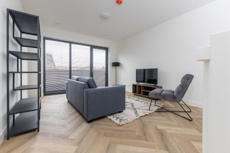 Te huur: Appartement Noordstraat in Tilburg - Foto 2