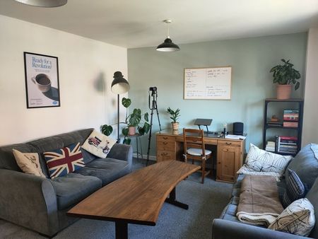 Room in a Shared Flat, George St, B3 - Photo 4
