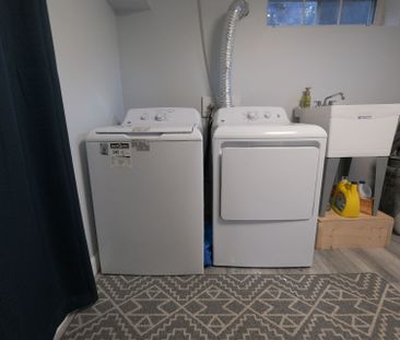 For Lease - 56 Parkway Crescent Unit# Lower Level, Clarington, Ontario - Photo 3