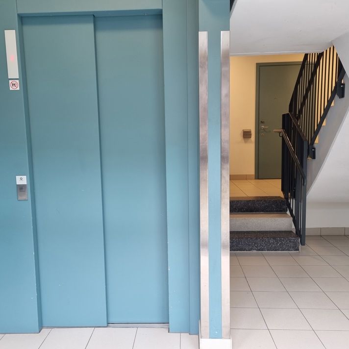 Nygatan 51 B, Trelleborg Centrum - Foto 1