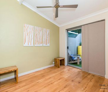 The Agency Is Proud To Present 3/51 Abbett Street, Scarborough! - Photo 5