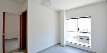 Apartamento para alugar com 38m², 1 quarto e sem vaga - Photo 3
