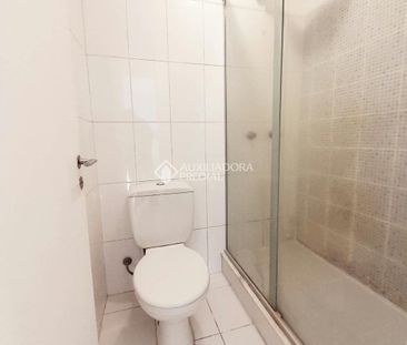 Casa em Condomínio com 3 quartos e 86m² para alugar em Jardim Itu, ... - Photo 1