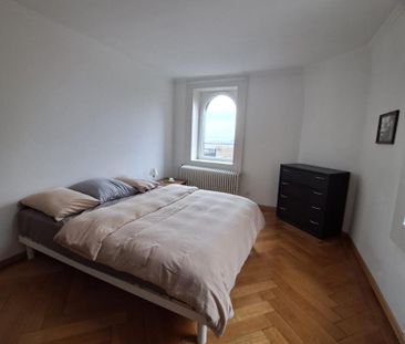 3 Zimmer, 80 m², 5. Stock - Photo 3