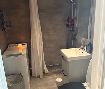 Västergatan, Sundsvall - Foto 5