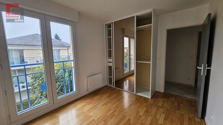 Location Appartement 3 pièces 62m² AVON 77210 - Photo 5