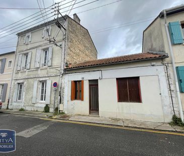 Location Appartement 2 pièces 37m² ANGOULEME 16000 - Photo 5