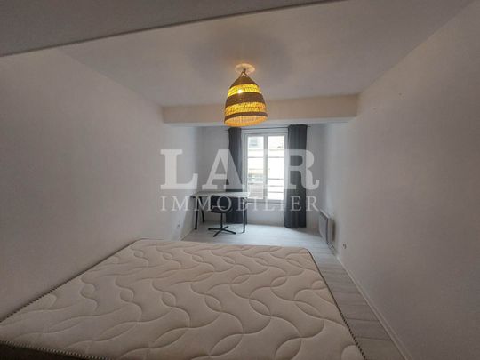 Appartement Alençon 4 pièce(s) 73.64 m2 - Photo 1