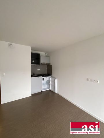 Studio récent avec balcon - Photo 5