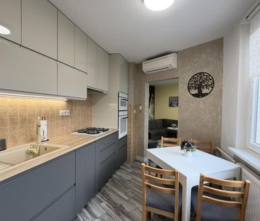 PRENÁJOM - 2-izbový byt s krásny výhľadom | Hospodárska ul. - Photo 1