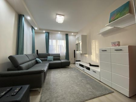 Kiadó újszerű állapotú lakás - Debrecen - Fotó 2