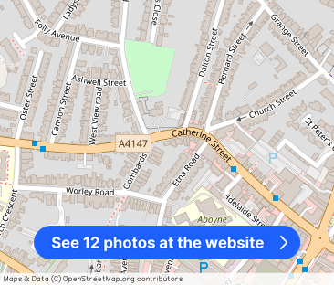 Catherine Street, St Albans, AL3 - Photo 1