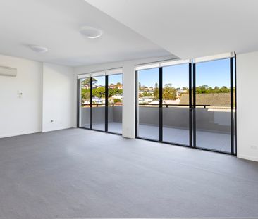 301/341 Condamine Street, Manly Vale NSW 2093 - Apartment For Rent ... - Photo 3