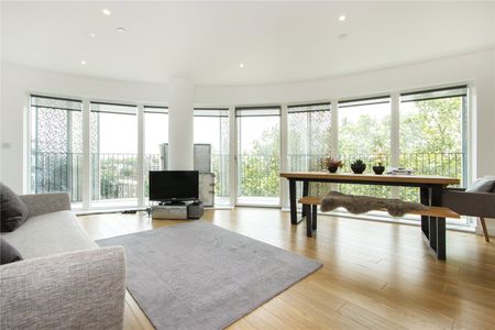 3 Atkins Square, Dalston Lane, Hackney, London, E8 1FP - Photo 5
