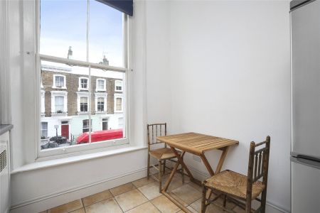 Primrose Hill, London, NW1 flat to rent - Photo 3