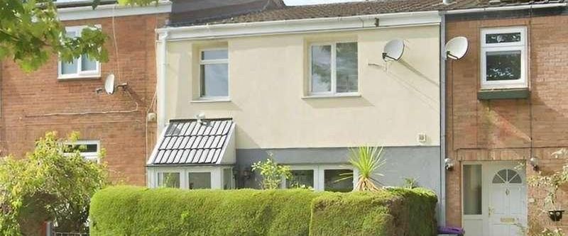 Trannon Court, Thornhill, Cwmbran, NP44 - Photo 1