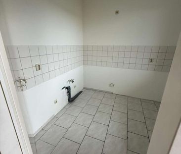Stilvolle 2-Raum-Wohnung in Bitterfeld - Photo 1