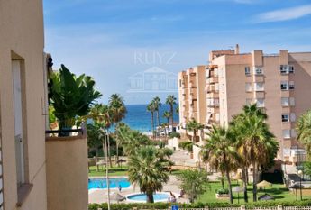 Piso de alquiler en Andalucia, Salobreña Costa