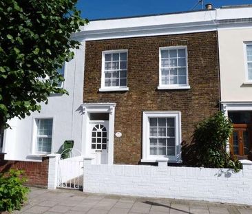 Hartfield Crescent, London, SW19 - Photo 2