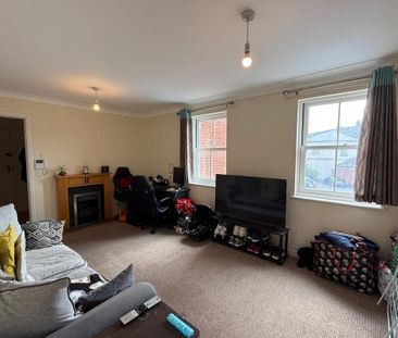 Stafford Keep, AYLESBURY - Photo 2