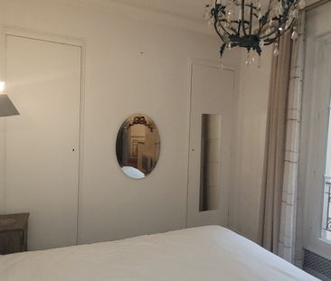 APPARTEMENT 2P RUE RODIER PARIS 9EME - Photo 3