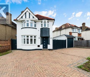 3 bedroom detached house to rent - Photo 4