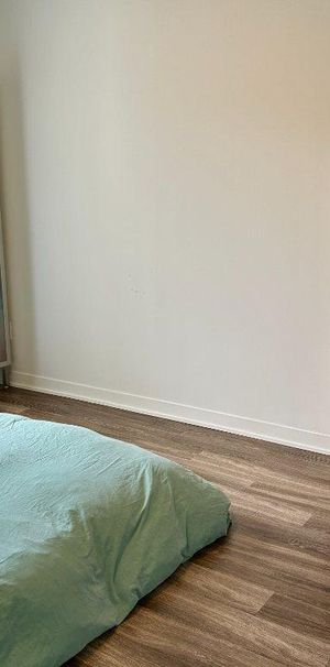 Magnifique 3 ½ + espace bureau TOUT INCLUS - lumineux - stationnement : 1535$/mois - Photo 1