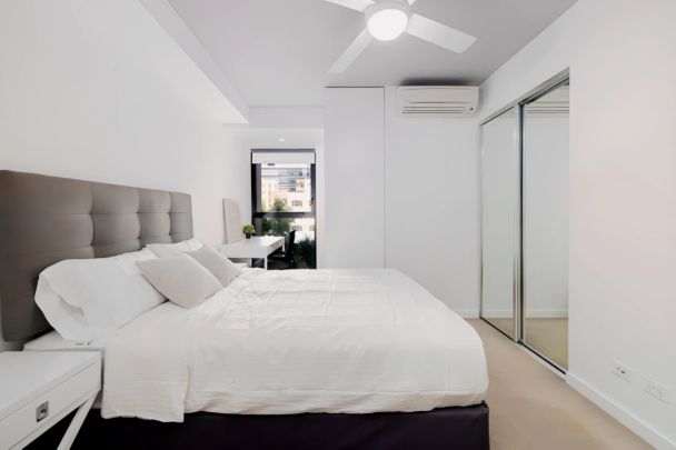 2 Bed 1 Bath small-L9-L17 - Photo 1