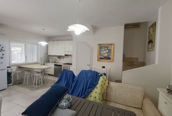 Villa in affitto a Pizzo