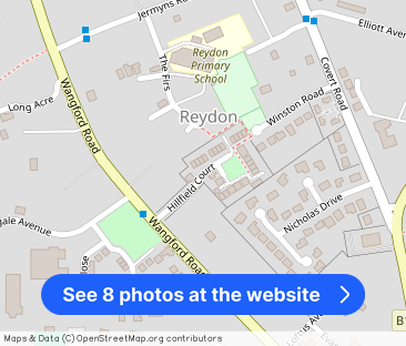 3 bedroom terraced house for rent - Photo 1